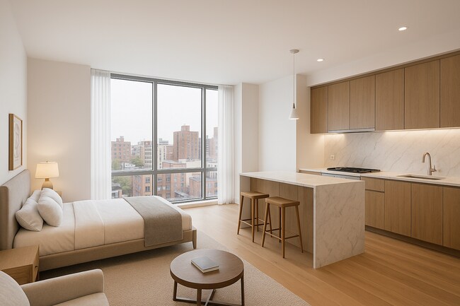 349 Grand St unit 2B, New York, NY 10002 - photo 3