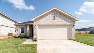 3016 Sunflower Ln, Brookshire, TX 77423