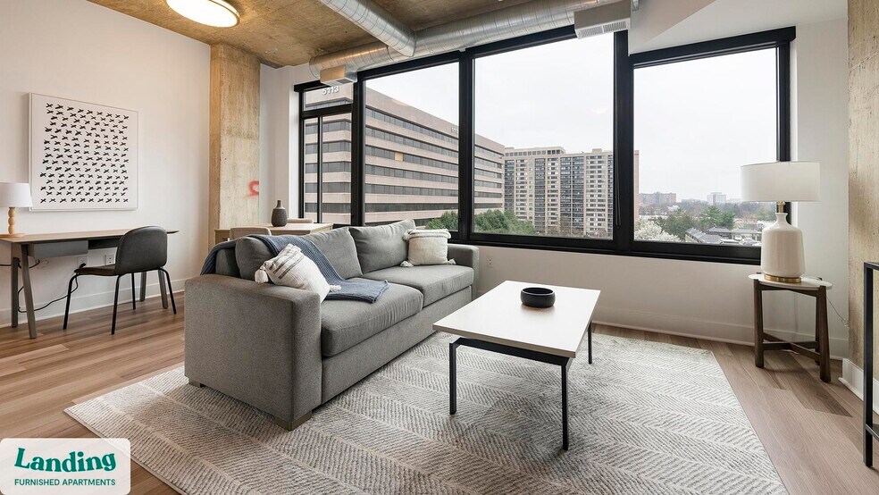 5201 Leesburg Pike unit 435.1408738, Falls Church, VA 22041 - photo 1