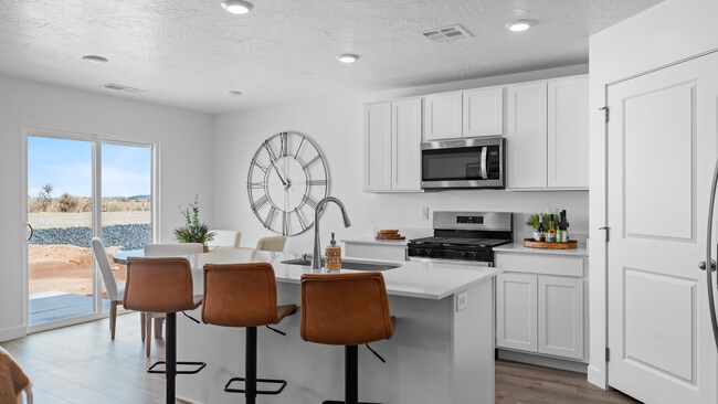 1130 N Indigo St unit 1093, Cedar City, UT 84721 - photo 4