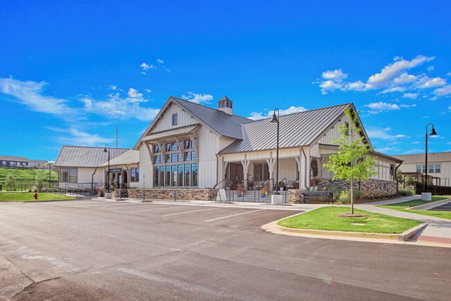 The Villas at Old Monrovia, Huntsville, AL 35806 - photo 5