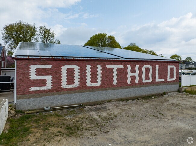 Southold is a hamlet on the North Fork of Long Island.