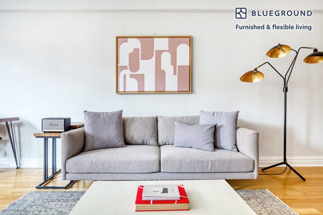 41 Park Ave unit FL10-ID624, New York, NY 10016 - photo 2