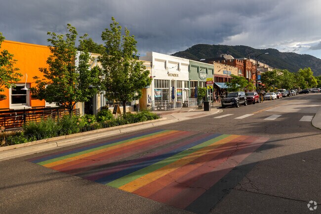 West Pearl is known for its inclusive and youthful community.