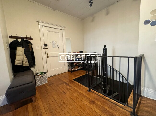 18 Euston St unit 1, Brookline, MA 02446 - photo 7