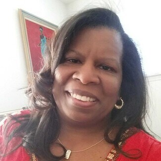 Renee Crutcher