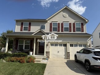 3238 Ridgeway Place, Milford Mill, MD 21244