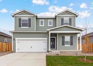 2270 Christina St Unit 36455847, Fort Lupton, CO 80621