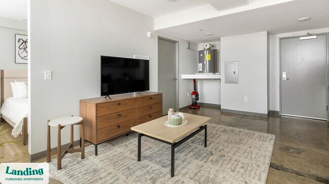 2308 4th Ave N unit 607, Birmingham, AL 35203 - photo 5