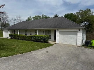 77 Bethy Rd Unit A, London, KY 40744