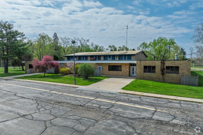 Chikaming Elementary School has an overall A- rating on Niche.