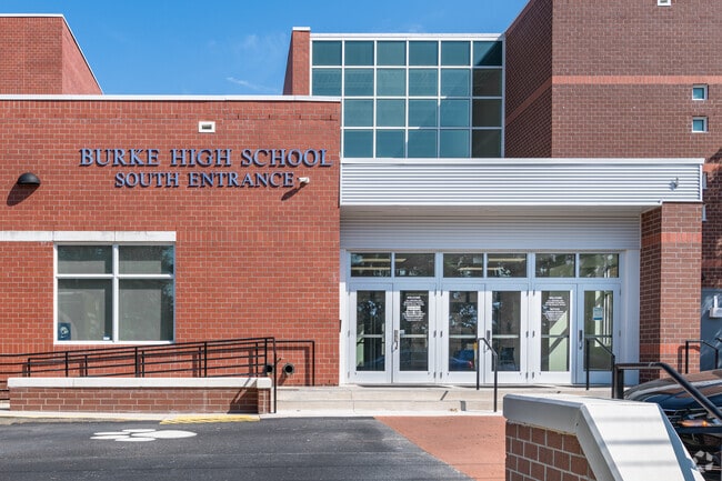 $40,000 worth of college scholarships are offered to rising graduates at the Burke High School.