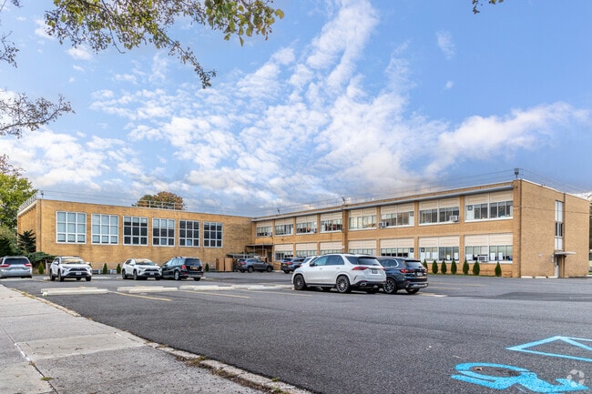 Holy Rosary School prepares students for a successful future.
