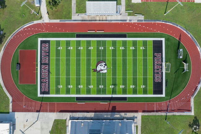 Braden River High School