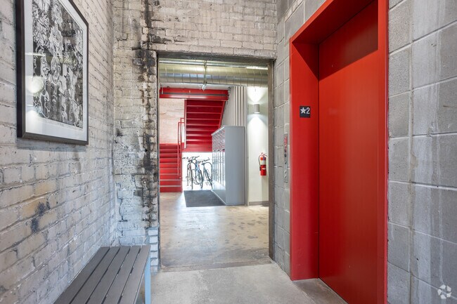 Walbridge Common, Kalamazoo, MI 49007 - photo 6