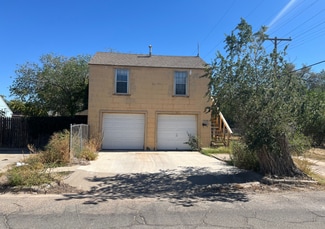 2205 Avenue V, Lubbock, TX 79411
