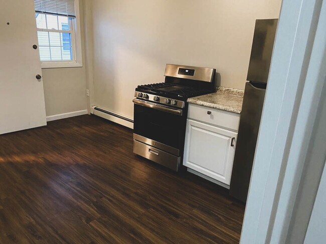 33 Tingley St unit 2R, Pawtucket, RI 02861 - photo 4