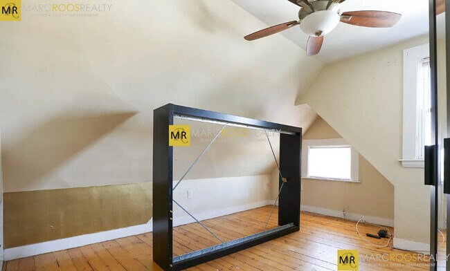 66 Parsons St unit 1, Brighton, MA 02135 - photo 4