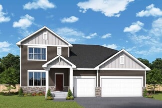 11653 Harbor Cir N, Dayton, MN 55369