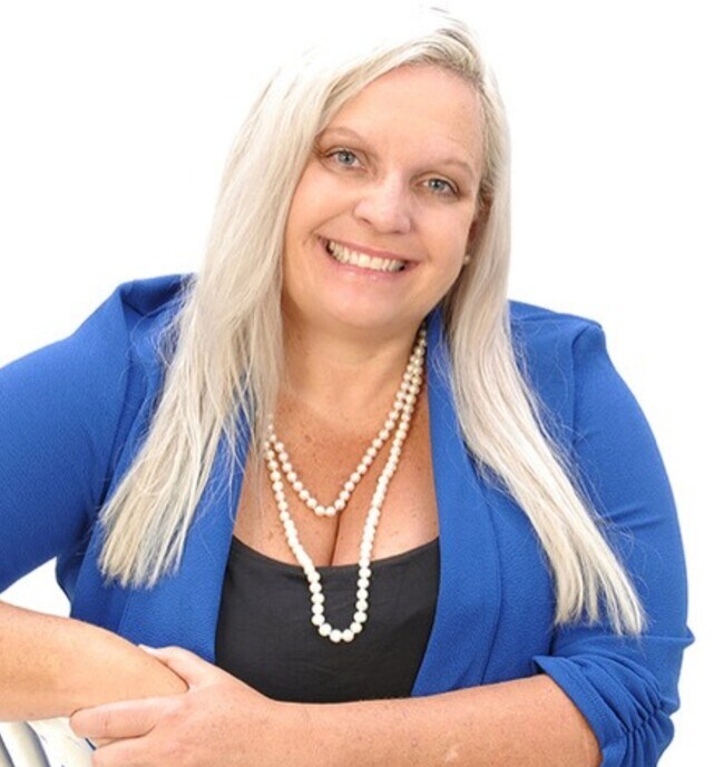 Susan Braskett
