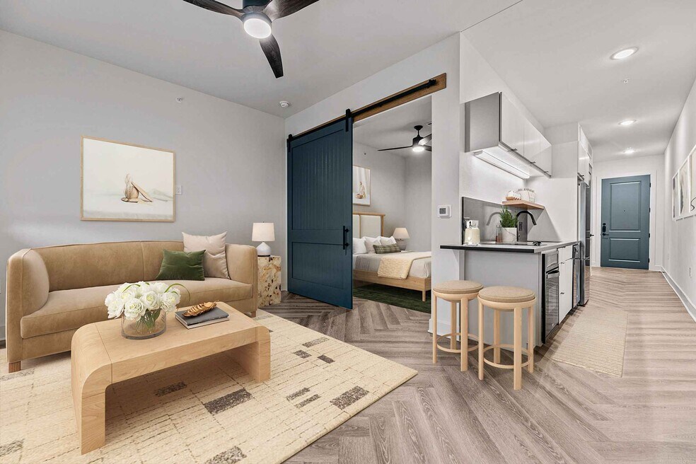 212 Melba, Dallas, TX 75208 - photo 1