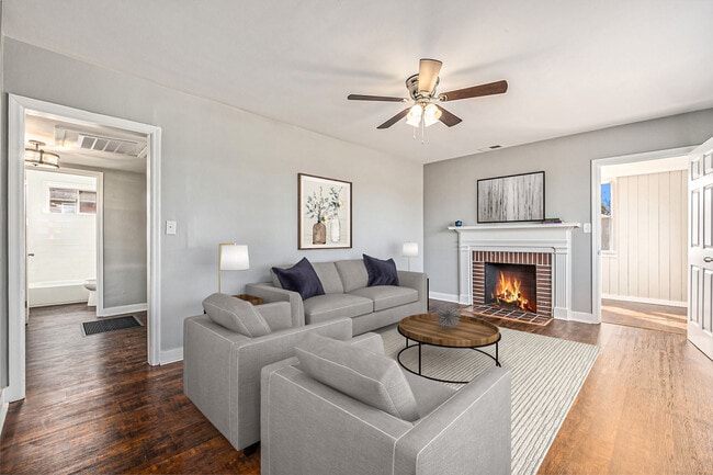 701 9th Ave S, Birmingham, AL 35205 - photo 3