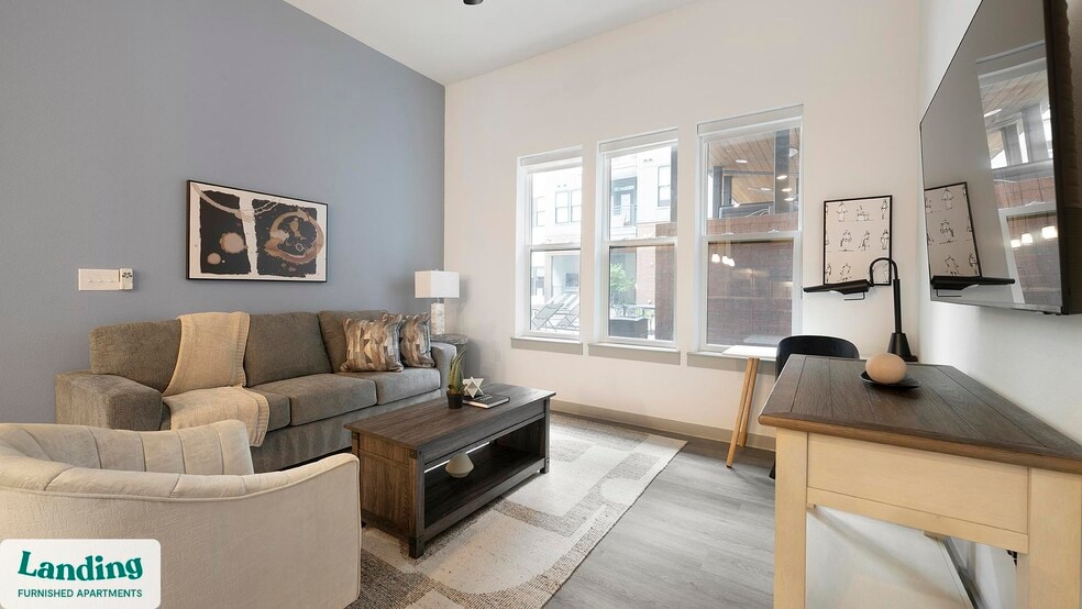 3706 Goodwin Ave unit 173.1412343, Austin, TX 78721 - photo 1