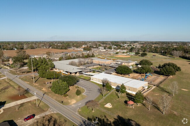 Empowering students to embrace challenges and pursue excellence at Loxley Elementary.