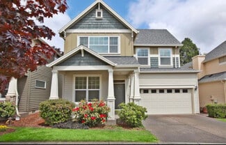 20685 SW Ravenswood St, Beaverton, OR 97007