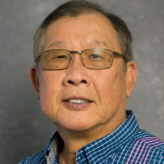 Charlie Chin