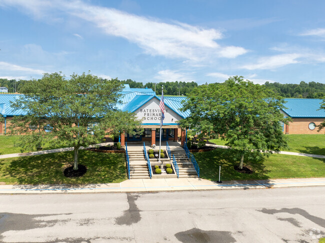 Batesville Primary School
