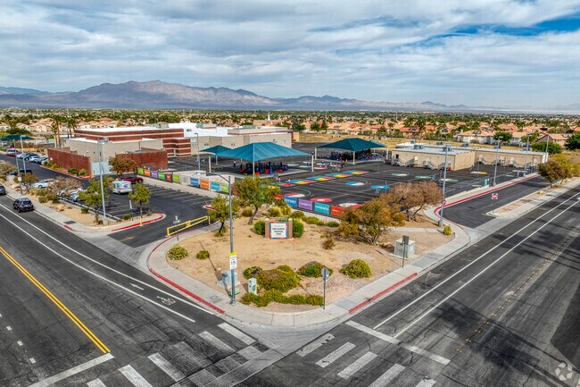 Edith Garehime Elementary School is a distinguished educational institution.