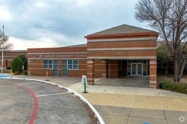 Parkway Elementary School in Lewisville, TX - Homes.com