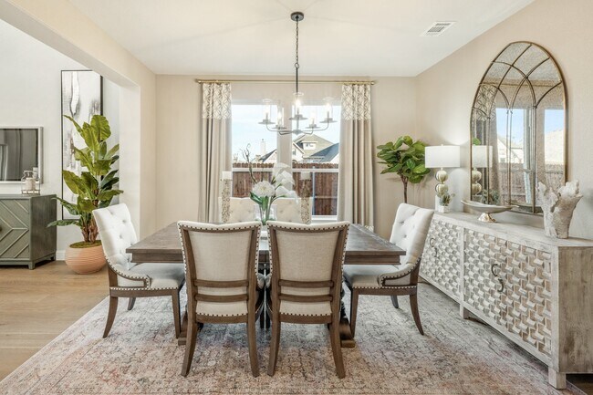 1226 Abbeygreen Rd unit 36579125, Forney, TX 75126 - photo 4