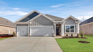 3616 Whistling Way SW, Madison, AL 35756