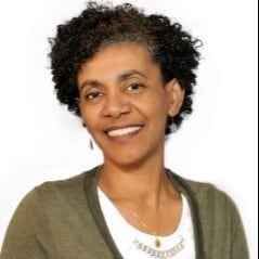 Audrey Doukoure