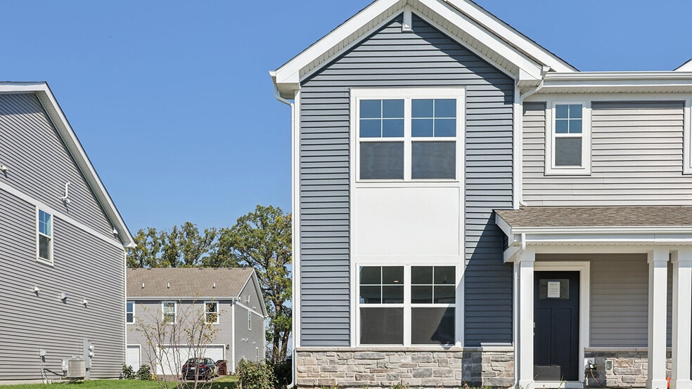 Canopy Hill - Meadows, Union Grove, WI 53182 - photo 1