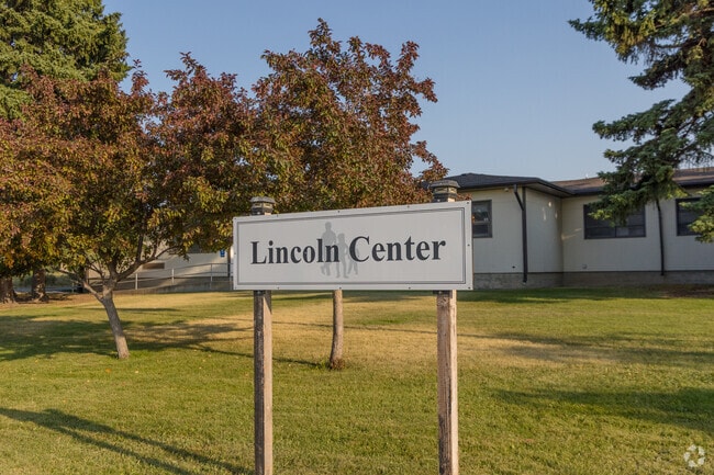 Central School  lincoln center
