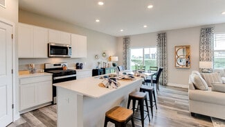 17074 Dimension Ave, Lakeville, MN 55044