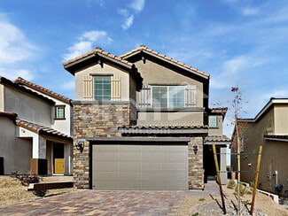 10076 Roseum Ct, Las Vegas, NV 89129
