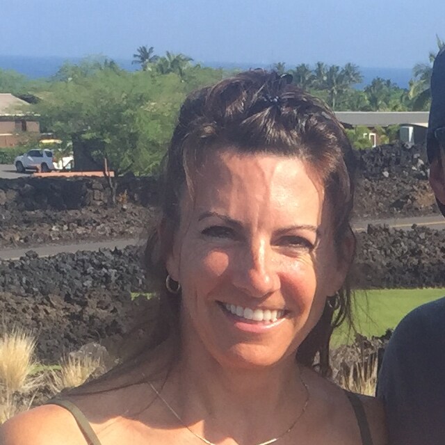 Cathy Dwyer Fernandez