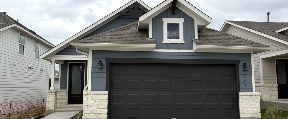 267 Ranier Way, Dripping Springs, TX 78620 - photo 1