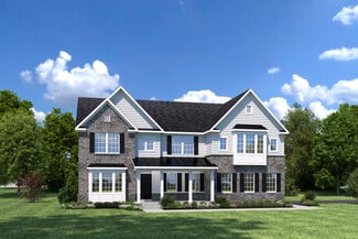 11 Coleman Ct, North Hanover, NJ 08501