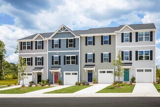 5004 Stevedore, Charlotte, NC 28269