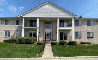 14163 Ivanhoe Dr Unit 209 Ivanhoe, Sterling Heights, MI 48312