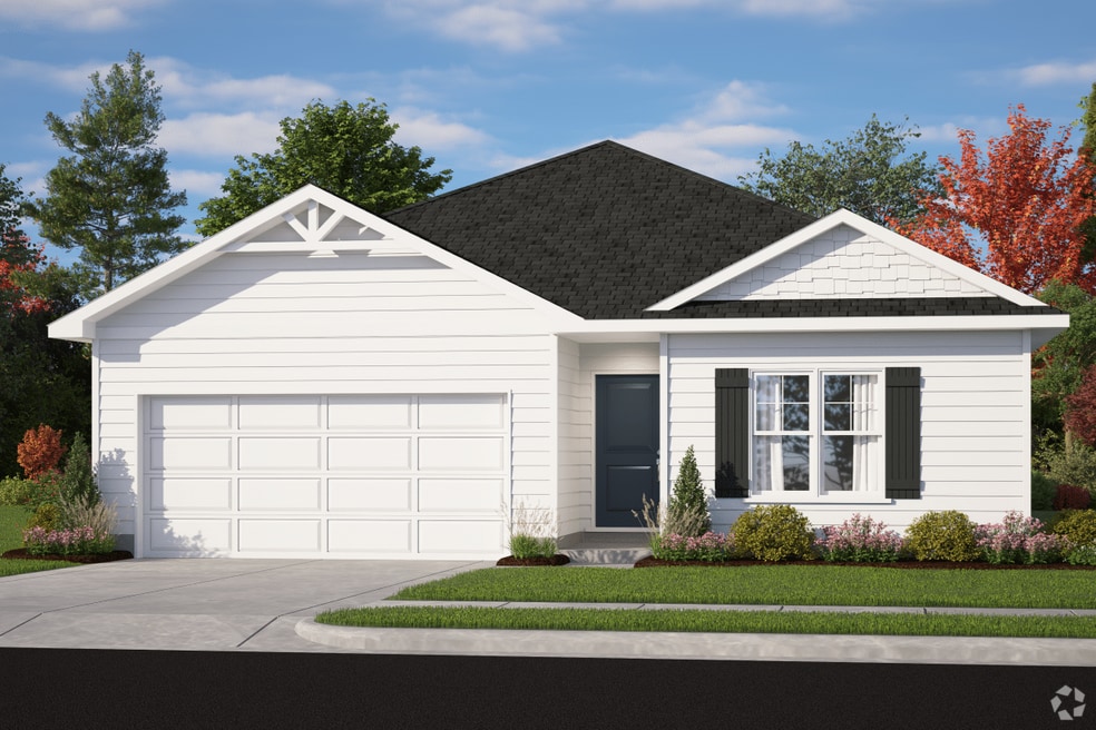 247 Rodell Barrow Rd unit 38634818, Goldsboro, NC 27534 - photo 1