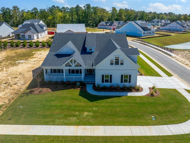 2313 Firethorne Ln, Leland, NC 28451 - photo 2