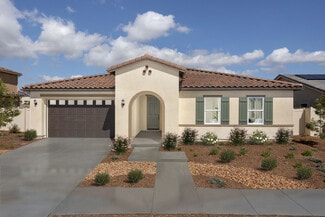 1637 Mystic Trail Unit 36515309, San Jacinto, CA 92582
