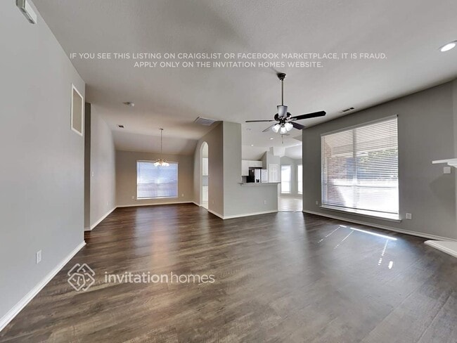 2919 Crystal Way, Grand Prairie, TX 75052 - photo 2
