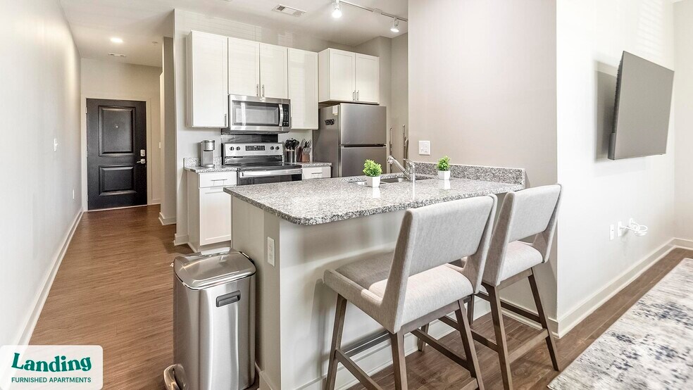 1544 Madison Ave unit 1-113.1412384, Memphis, TN 38104 - photo 1